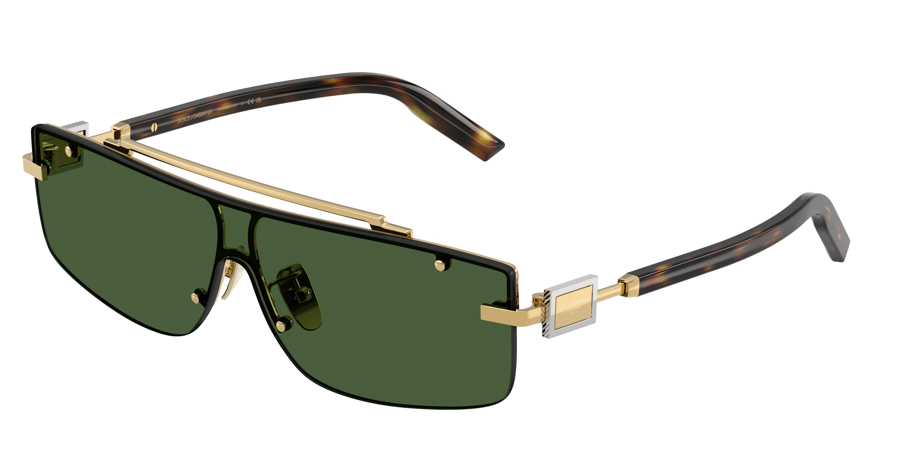 Dolce & Gabbana DG2335 02/71  